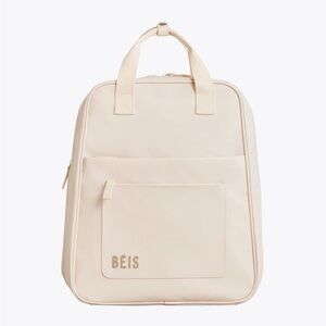 Beis expandable backpack